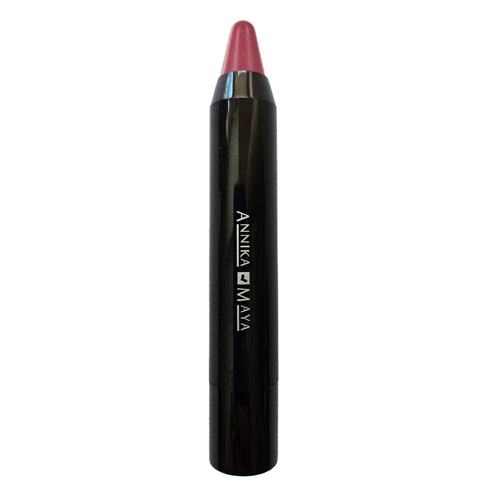 Annika Maya Moisturizing Color Stick for Lips (Carousel)