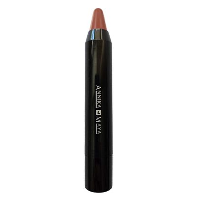Annika Maya Moisturizing Color Stick for Lips (Ride or Die)