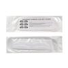 Airbrush Eyebrow Stickers Stencils Shape Tape Disposable Tattoo Auxiliary Stickers Airbrush Brow Border Shaping Mapping Guide Tape Air Brush Templates for Tinting Makeup (1 Bag 12 Pairs) view 4