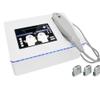 Professional Face Neck Lifting Anti-Aging Wrinkle Removal Skin Beauty Machine with 3 Cartridges 10000 Shots view 2
