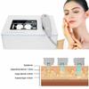 Professional Face Neck Lifting Anti-Aging Wrinkle Removal Skin Beauty Machine with 3 Cartridges 10000 Shots view 3