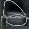 3pcs/lot Small Medium Large Size Ozone Glass Cup Equipment for Skin Therapy view 4