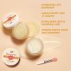 ANAI RUI Lip Mask and Scrub Set, Lip Sleeping Mask & Lip Exfoliator Scrub for Exfoliating, Lip Overnight Treatment, Lip Care Gift Kits for Dry, Chapped & Dark Lips, Holiday Gifts For Girls, Vanilla view 2