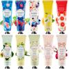 Bgtecho 10 Pack Mini Hand Lotion,Hand Lotion Travel Size,Hand Cream Gift Set for Women,Bulk Hand Lotion for Dry Cracked Hands for Teacher Appreciation Gifts,Mothers Day Gifts,Nurse Week Gifts view 1