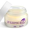 Bgtecho Lip Mask Overnight,Lip Collagen Lip Sleeping Mask With Peptide Complex,Moisturizing Lip Balm for Lip Care Cracked Lips,Dry Lips,Lip Wrinkles Repair,Nourish & Hydrate(20g) view 1
