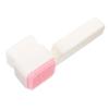 Healvian Facial Cleansing Brush Double-Sided Tool for Deep Cleaning and Exfoliating for Women Skincare Routine Handheld Makeup Removal Accessory view 3