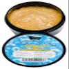 Milk & Honey Whipped Shea Sugar Scrub with Cocoa Butter Vitamin E | 5 oz view 1