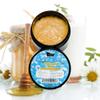 Milk & Honey Whipped Shea Sugar Scrub with Cocoa Butter Vitamin E | 5 oz view 3
