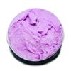 Black Raspberry Vanilla Whipped Shea Sugar Scrub with Cocoa Butter | 5 oz view 4