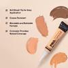L.A. Girl HD Pro.Conceal, Vanilla GC956 (Pack of 4) view 3