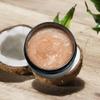 Coconut Cream Whipped Shea Sugar Scrub with Cocoa Butter Vitamin E | 5 oz view 4