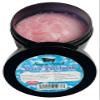 Dark Patchouli Whipped Shea Sugar Scrub with Cocoa Butter Scrub | 5 oz view 1