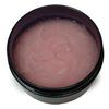 Dark Patchouli Whipped Shea Sugar Scrub with Cocoa Butter Scrub | 5 oz view 2