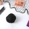 4-Piece Hair Net for Rollers, Triangular Mesh Women's Hair Net for Salon Styling, Sleep Styling, Fixed Hairstyle,Hair Protection (Approx. 35.5 * 35.5 * 57 Inches) view 4