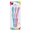 Eyebrow Shaping Razor (Pack of 2) view 3