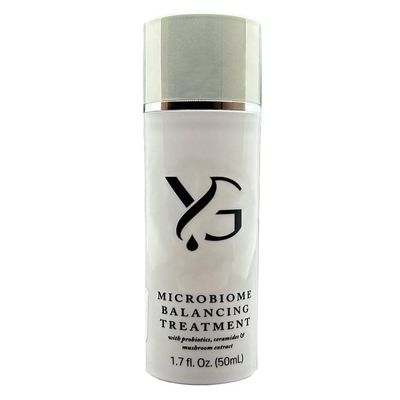 YOU'RE GORGEOUS Microbiome Balancing Treatment