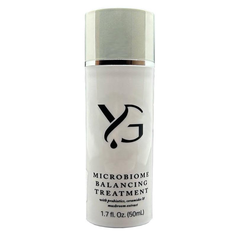 YOU'RE GORGEOUS Microbiome Balancing Treatment