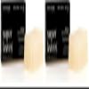ATTITUDE Bath and Shower Body Soap Bar, EWG Verified, Plastic-free, Plant and Mineral-Based Ingredients, Vegan and Cruelty-free Personal Care Products, Patchouli and Black Pepper, 4 Ounces (Pack of 2) view 1