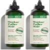 Thicker Fuller Hair Gentle Cleansing Shampoo Advanced Thickening Solution 12oz - Removes Impurities, Fortifies Hair And Reduce Breakage (Pack of 2) view 1
