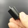 17SKY24 Micro 17mmx24.5mm Coreless Motor Mag DC 12V 15000RPM High Speed for Rotary Tattoo Machine (Speed(RPM): 15000) view 1