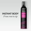 TRESemm Plumping Mousse | Total Volume | 24H Lift | 10.5 oz | Pack of 2 view 3