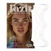 Fazit Makeup Patches - Faux Freckles - Glow Up Make-Up Patches - Cute Glitter Makeup Accessories For Women - Cosmetic Glitter For Face view 1