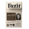 Fazit Makeup Patches - Faux Freckles - Glow Up Make-Up Patches - Cute Glitter Makeup Accessories For Women - Cosmetic Glitter For Face view 2