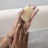 ATTITUDE Bath and Shower Body Soap Bar, EWG Verified, Plastic-free, Plant and Mineral-Based Ingredients, Vegan and Cruelty-free Personal Care Products, Orange Cardamom, 4 Ounces (Pack of 3) view 4