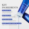 Medicube Zero Pore Blackhead Mud Facial Mask - Skin Cooling & Pore Tightening - 3 Minute Quick Dry Formula with AHA, BHA, PHA, and Pore-Purifying Clay - Korean Mud Mask 3.52 oz view 3