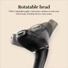 Silk'n Hair Removal Device for Women and Men, Silk'n 7 Professional IPL with Rotating Head, Painless Salon-Quality Results Starting in 3 Weeks, Face and Body with 3 Smart Attachments Black view 4