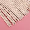 Baluue 100pcs Cuticle Sticks for Nail Art Polish Removal Multi-functional Double-sided Tools for Professional Nail Care Manicure view 2