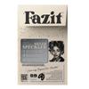 Fazit Makeup Patches - Silver Speckles - Glow Up Make-Up Patches - Cute Glitter Makeup Accessories for Women - Cosmetic Glitter for Face view 2