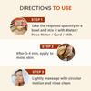Generic PUB Natural Ubtan for Skin Tan Removal l Bath Powder for Kids and Women l Soft & Glowing Skin with Green Gram l Sandalwood and Turmeric l 100% Ayurvedic l - 100gm view 3