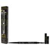 Arches & Halos 2-In-1 Defining Eyebrow Pencil And Powder - Shapes And Fills Sparse Brows For Natural Look - Soft Textured Powder Formula - Dual Ended With Spoolie Brush - Neutral Brown - 0.017 Oz view 4
