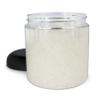 360Feel Peppermint Detox Bath Salt Body Scrub - Great Exfoliating Body Scrub for Acne Scars Stretch Marks Foot Scrub Great for Women Body - 8 Fl Oz (Pack of 2) view 4