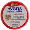 Avena Instituto Espaol Intense Repair Protection, Body lo for Sensitive Skin, Soothes the Skin, Intense Emollient, Soft and Glowing Skin, Dry Skin, 6.8 Fl Oz each, 2- Pack, Jars (Pack of 2) view 2