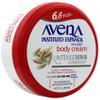 Avena Instituto Espaol Intense Repair Protection, Body lo for Sensitive Skin, Soothes the Skin, Intense Emollient, Soft and Glowing Skin, Dry Skin, 6.8 Fl Oz each, 2- Pack, Jars (Pack of 2) view 3