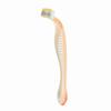 About Face Body Spa Shave 3-Blade Sensitive Disposable Razors With Coconut Oil Lube Strip, 4 Count (Pack of 2) view 4