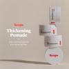 Keeps Hair Thickening Shampoo & Hair Thickening Pomade for Men Bundle view 2