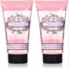 AAA Floral - Rose Petal, Luxury Bath & Shower Gel, Enriched with Shea Butter - 200 ml, 6.8 Fl Oz (Pack of 2) view 1