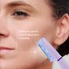 Michael Todd Beauty Sonicsmooth Pro+ Dermaplane Razor for Women Face + Eyebrow Trimmer Dermaplaning System w/LED Light Peach Fuzz Remover -16 Dermaplaning Blades & 2 Microsmooth Exfoliation Tips view 3