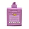 Hair Therapy Australia Thick & Full Shampoo & Conditioner Set | Biotin + Collagen | Deep Nourishing, Strenghtening, Softening, Purple view 3