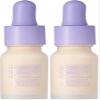 Carter Beauty By Marissa Carter Covert Brightening Concealer - Creamy - Instant Undereye Brightener and Redness Corrector - Vegan, Cruelty Free, Unscented - Marshmallow - 0.3 OZ (Pack of 2) view 1