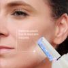 Michael Todd Beauty Sonicsmooth Pro+ Dermaplane Razor for Women Face + Eyebrow trimmer Dermaplaning System w/LED Light Peach Fuzz Remover -16 Dermaplaning Blades & 2 Microsmooth Exfoliation Tips view 3