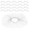 300pcs Washbasin Bag Soaking Bowl Supplies Spa Bath Pedi Tubs Beads Bulk Care Sink Kit Shower Bonnet Large Hot Supply Non Products Clear Packing Bags Foot Tub Liners White or view 3