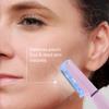 Michael Todd Beauty Sonicsmooth Pro+ Dermaplane Razor for Women Face + Eyebrow trimmer Dermaplaning System w/LED Light Peach Fuzz Remover -16 Dermaplaning Blades & 2 Microsmooth Exfoliation Tips view 3