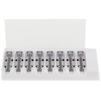 Michael Todd Beauty - Sonicsmooth Pro+ Dermaplaning Blade Refills - 8 Dermaplaning Blades- 2 Month Supply - Device Not Included