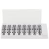 Michael Todd Beauty - Sonicsmooth Pro+ Dermaplaning Blade Refills - 8 Dermaplaning Blades- 2 Month Supply - Device Not Included view 1
