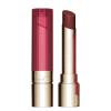 Clarins Lip Oil Balm | Nourishes, Hydrates, and Visibly Plumps | Natural, Sheer Finish and Shine | 99% Skincare Formula and 96% Natural Ingredients | Contains Hydrating Peptide | 0.1 Ounce, 06 Fig view 1
