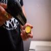 THE VINTAGE GROOMING CO. Bone Crusher Extra Strong Extra Firm Mustache Wax & Night Fury Mustache Wash Shampoo Bar Set view 3